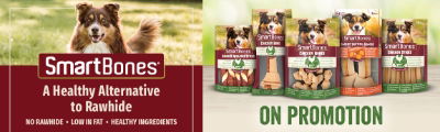 P5 SmartBones Web Banner