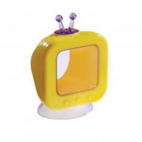 Classic TV Time 125mm