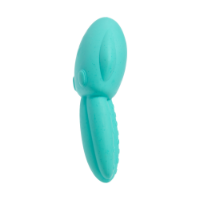 Bark Whiz Squid Dog Toy