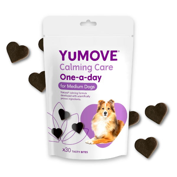 YuMOVE Joint Care One-a-day Chews Medium Dog 30 Pack