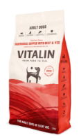 Vitalin Adult Farmhouse Supper 12KG
