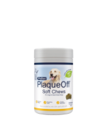 Proden PlaqueOff Soft Chews Large Dog (60) - 180g