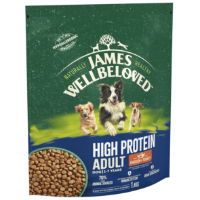 Jwb Dog Adult High Protein Chicken & Turkey 1.4kg