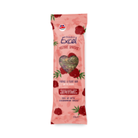 Excel Forage &  Feast Bar Rose 60g