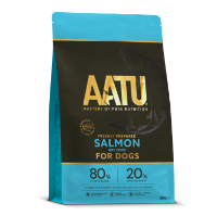 AATU 80/20 Salmon 5kg