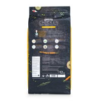 Canine Choice Super Premium GF Lrg Pup Dry Salmon 12kg