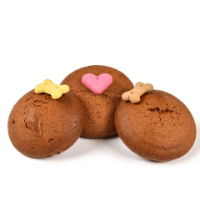 Barking Bakery Cookies