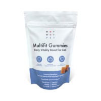 Multifit Cat Gummy Multivitamins
