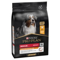 Pro Plan Dog Adult Optihealth Medium Breed Chicken 3kg