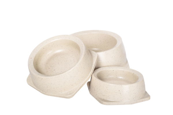 Bamboo Bowl Natural 150ml