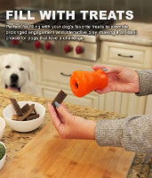 Bionic Treat Shaker Small