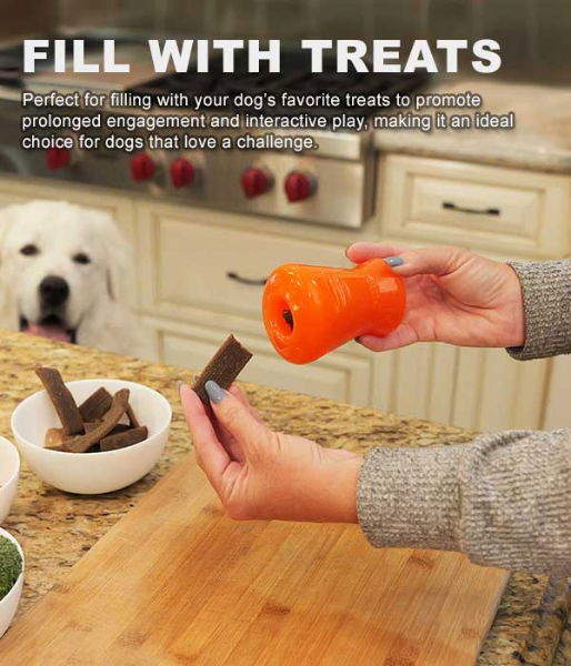 Bionic Treat Shaker Small