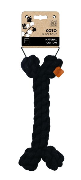M-PETS Coto Black Bone 30 Cm