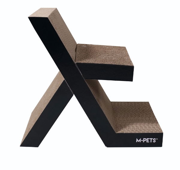 MPETS My Scratchy Cat Cardboard scratchers - RENO
