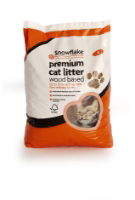 Snowflake 5LTR Cat Litter