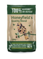 Honeyfields Quality Wild Bird Food - 1.6kg