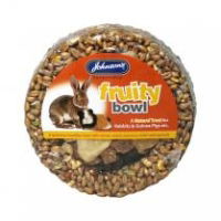 JVP Fruity Bowl Small Animal