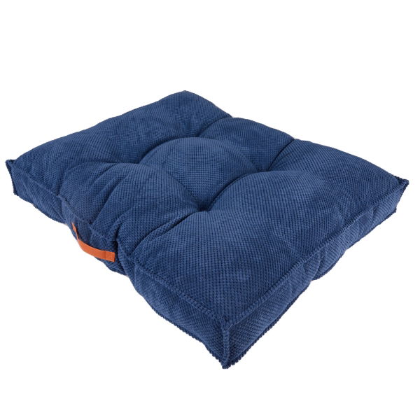 Banbury & Co Wafflie Mattress Blue Large