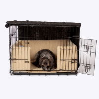 Danish Design Crate Cover Oatmeal XL