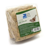 RSPB Super Suet Cake With Mealworm - 3 Pack