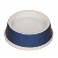 VN Ecoware Ceramic Style Small Non Tip&Non Slip Bowl 17cm