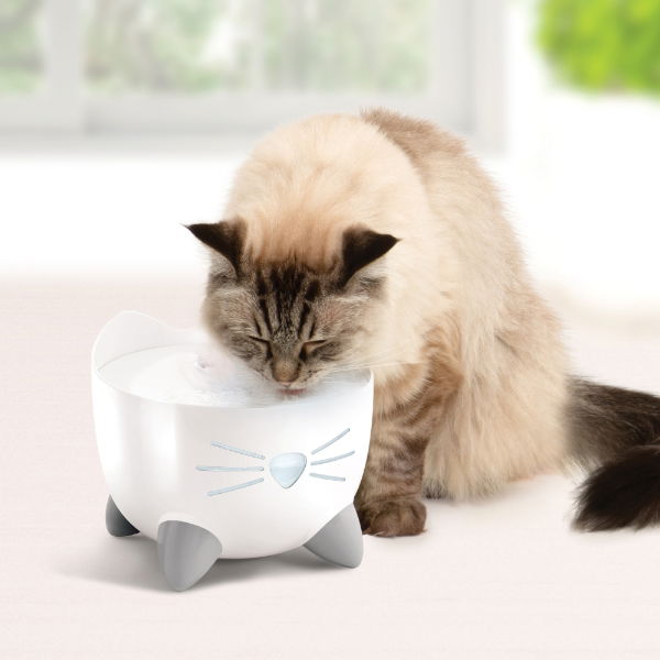 Catit Pixi Fountain White