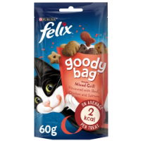 Felix Goody Bag Original Mix 60g