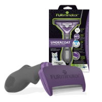 FURminator M/L Cat Undercoat Tool - Short Hair