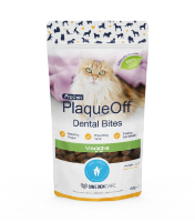 Proden Plaqueoff Dental Bites Cat (60g)