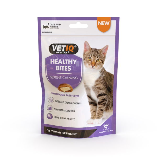 Healthy Bites Serene Calming 65g