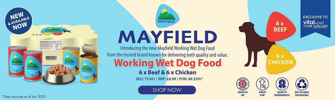 P7 Mayfield WWDF Web banner
