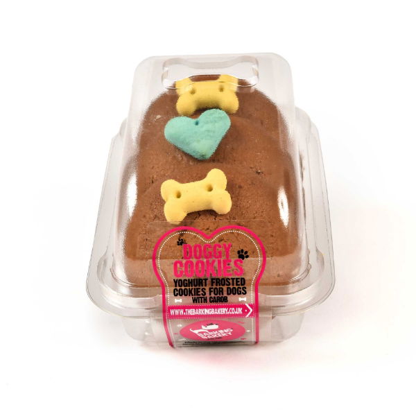 Barking Bakery Cookies