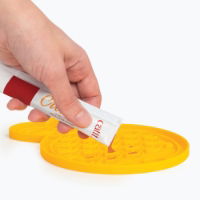 Catit Creamy Mat Fish Shape