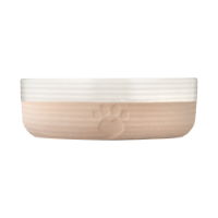 Mason Cash Heart Paw 18x6cm Bowl