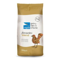 RSPB Favourites Blend - 900g