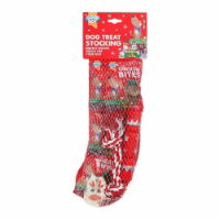 Good Boy Deluxe Dog Stocking