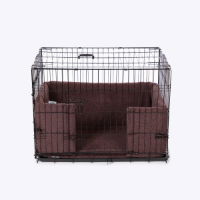 Danish Design Crate Bumper Mauve XXL