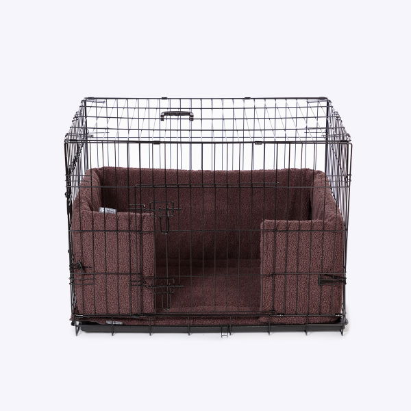 Danish Design Crate Bumper Mauve XXL