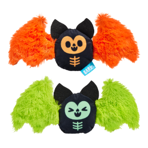 BARK Halloween Flutter & Fang