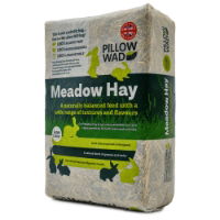 Pillow Wad Large Bio Meadow Hay 2.25kg