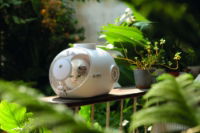 MPETS SUBMARINE Pet Carrier