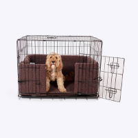 Danish Design Crate Bumper Mauve XXL