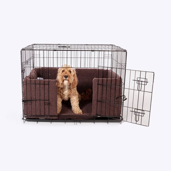 Danish Design Crate Bumper Mauve XXL