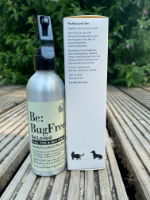 Be:loved Be:bugfree Natural Flea Tick & Bug Spray 200ml