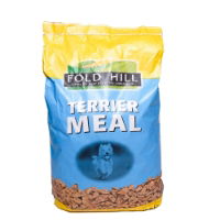 Fold Hill Plain Terrier Meal 15kg