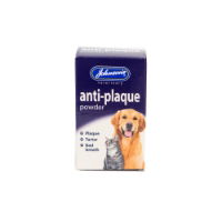 Jvp Anti Plaque Powder 70g