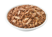 COOKHOUSE Luxury Cat Food -Terrines - Tuna - 18 x 70g