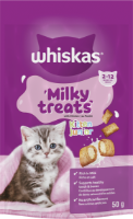 WHISKAS Kitten Milky Treats 50g