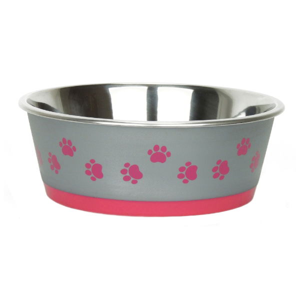 Classic Hybrid Bowl 1500ml Pink