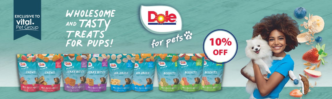P5 Dole Web Banner